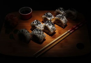 筷子与和风，探索日语中吃饭的艺术