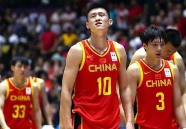 世预赛中国队积分
