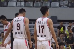深圳队签下名广东宏远弃将，离开两年后老队长周鹏依旧强势