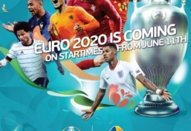 欧洲杯2021为什么叫2020