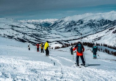 喀斯特旅游集团公司