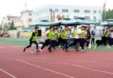 黄冈体育中考什么时候考
