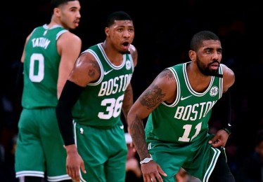 nba凯尔特人球员