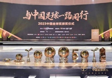 中国足球联赛历届冠军
