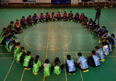 朝阳区体育运动学校招生简章