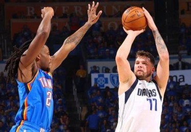 东契奇与欧文NBA新赛季的璀璨明星