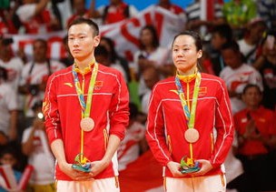 羽毛球传奇的交响曲傅海峰、赵芸蕾的成功密码与谌龙的退役新篇章