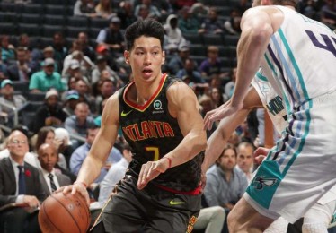 林书豪nba总冠军上场了吗