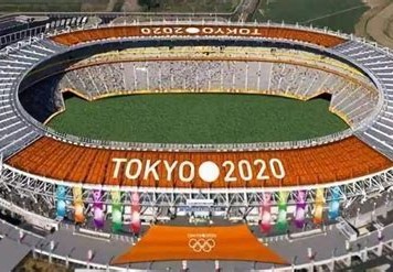 东京奥运会开幕式时间