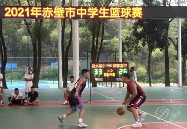 打篮球的基本规则和技巧
