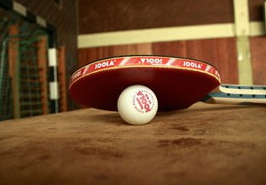 燃烧东京！揭秘2021乒乓球盛宴，荣耀与挑战的乒乓传奇