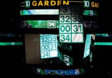 nba退役球衣名单