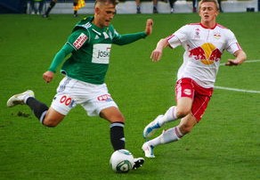 实况足球2009转会补丁