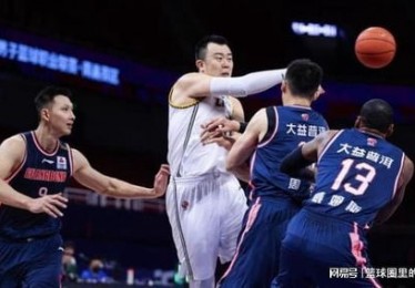杨鸣杜锋谁更强？
