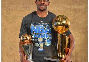 安德烈-伊戈达拉：一位NBA老将的传奇经历