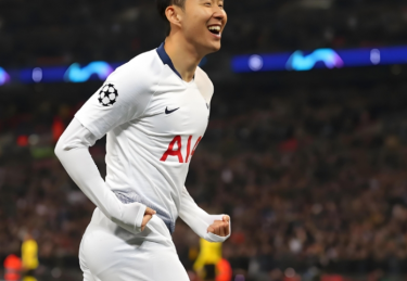 孙兴慜或告别热刺！LAFC开出重磅邀约
