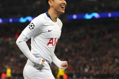 孙兴慜或告别热刺！LAFC开出重磅邀约