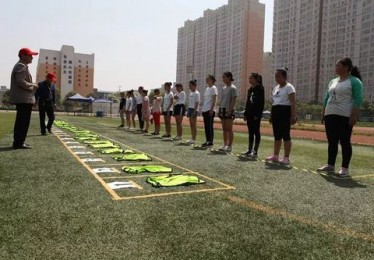 新乡市体育运动学校
