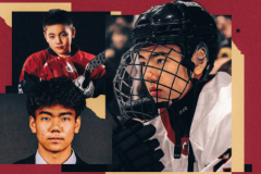 [NHL后卫潜力股——NCAA大脑、中国巨人与隐形发动机