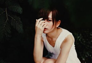 喻恩泰，以眼技征服观众，演员的独特魅力