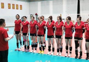 中国女排荷兰赛后统计袁心玥的爆发与李盈莹的低迷，吴梦洁的亮眼表现