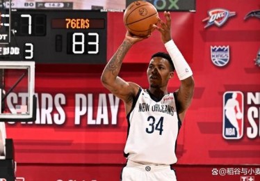 2023年nba新秀排行榜
