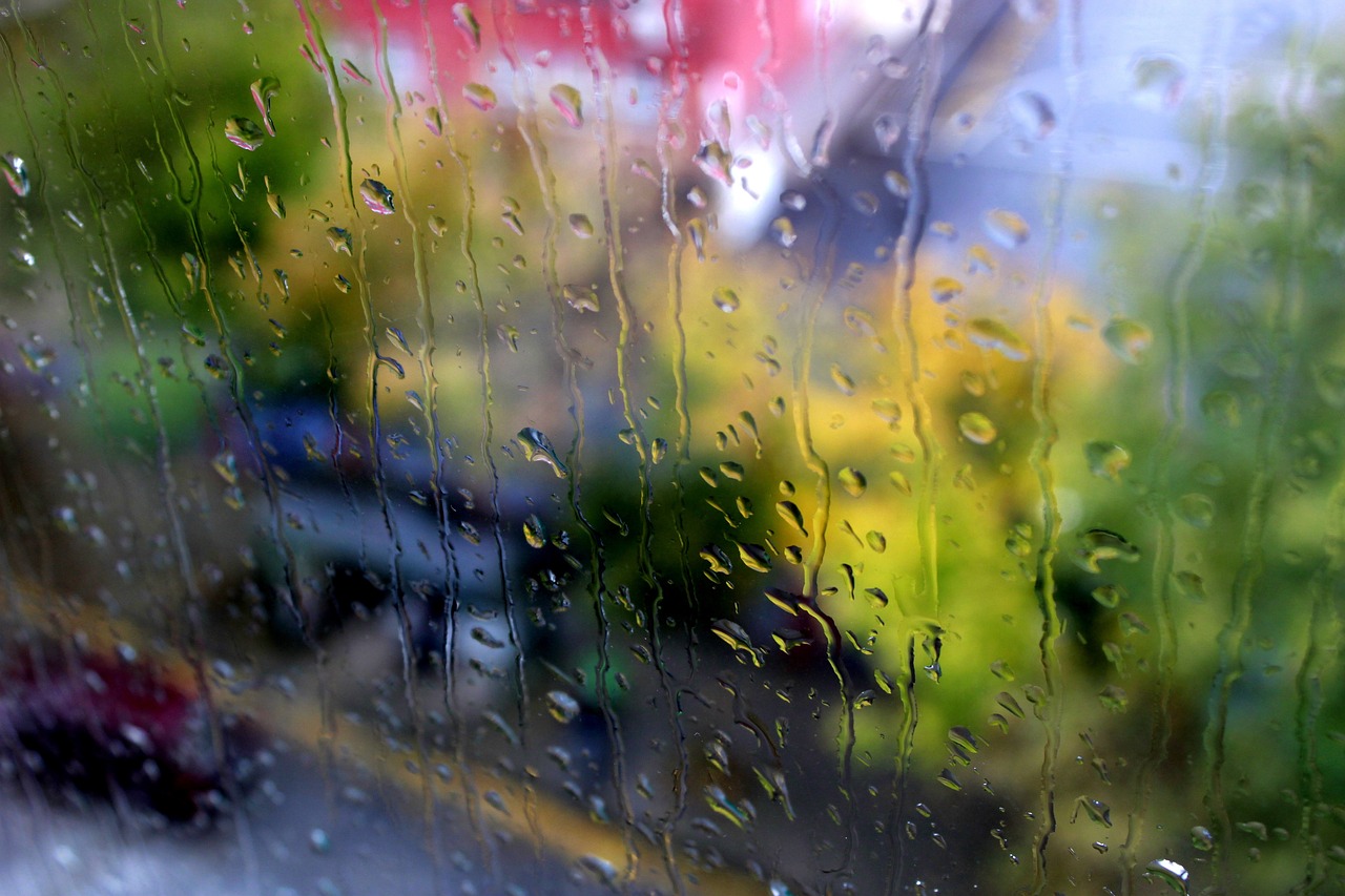 雨水增多 这些地区注意防范