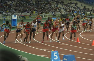 2004奥运会女排决赛