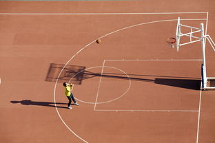 nba篮球比赛