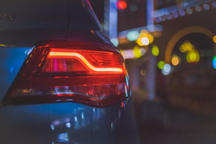 小米发布会上的理想新车，未来科技与生活的完美融合