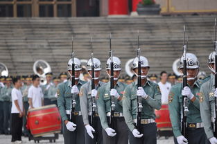 卢旺达军队师承解放军，国防部权威回应