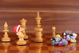 棋盘上的对决，如何通过观看象棋比赛视频提升你的棋艺