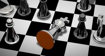 棋盘上的战争，轻松掌握中国象棋比赛规则