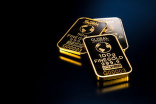 黄金投资指南，揭秘菜百金价走势的秘密