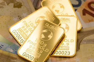 2023年黄金价格走势分析，金价波动背后的经济逻辑