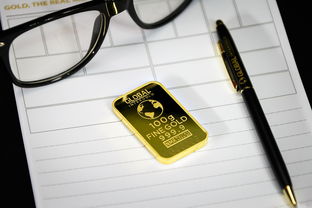 2023年黄金价格走势分析，今日黄金价格最新动态