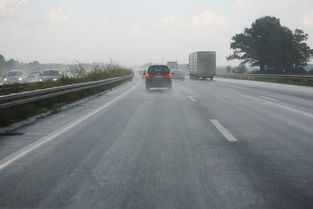 北京道路限行，城市交通的绿色呼吸