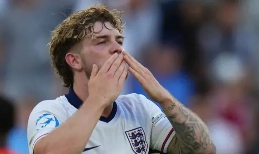 德英会师U21欧锦赛决赛，二番战英格兰盼复仇，德国欲全胜夺冠