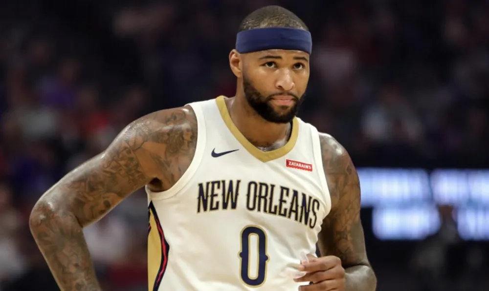 美媒列出多位赌错自己身价的NBA球员，分别是考辛斯、施罗德、奥拉迪波、诺埃尔！