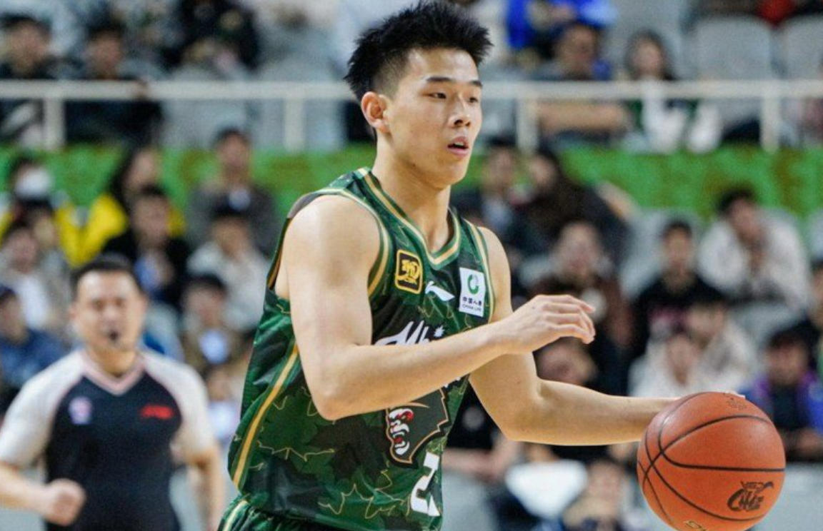 重返NBA的机会！曝林葳被第八顺位选中，将代表独行侠下属球队出战！