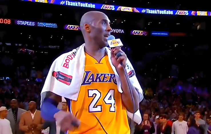盘点NBA史上那些让人无法释怀的意难平瞬间