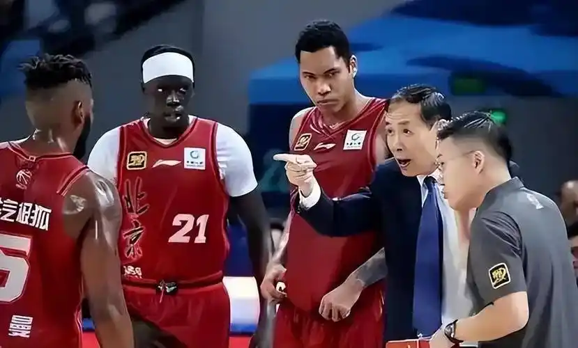 5年低于市场价的合同留守北京队，另外还有两小将也会完成续约！